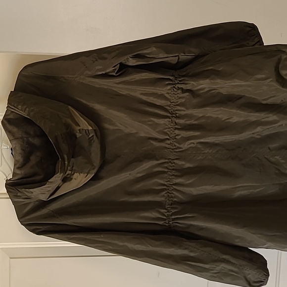 LUCKY BRAND WIND BREAKER JACKET - Picture 7 of 8